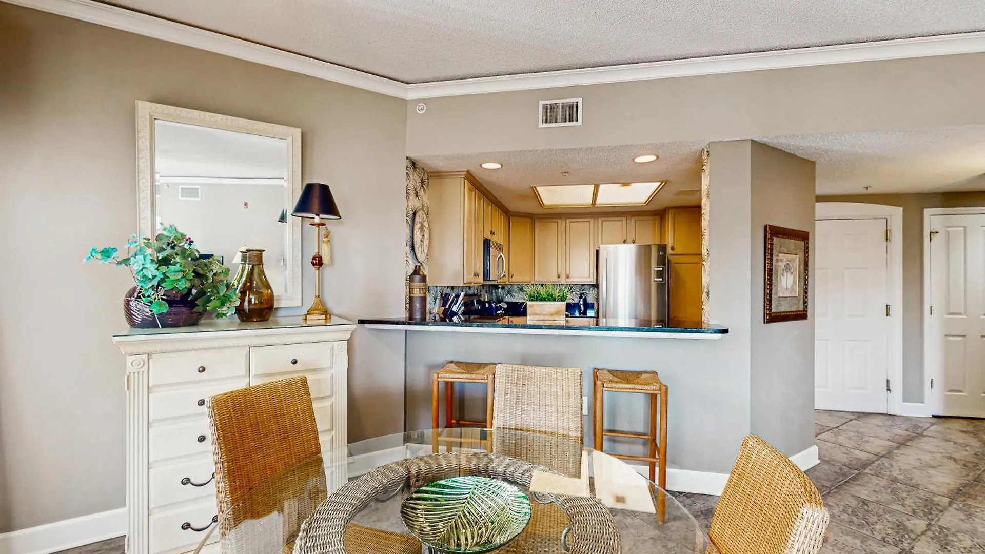 Hampton Place II Hilton Head Island Apartment