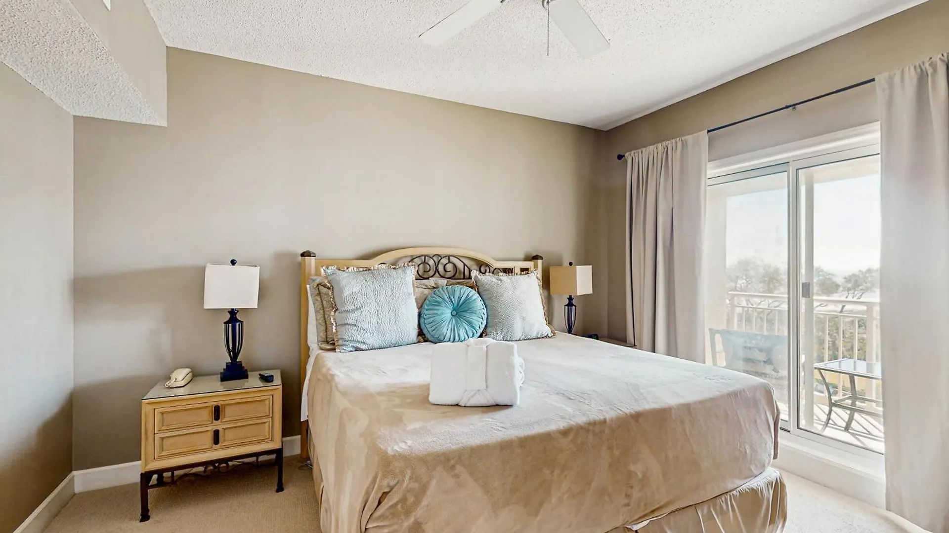 Apartment Hampton Place II Hilton Head Island