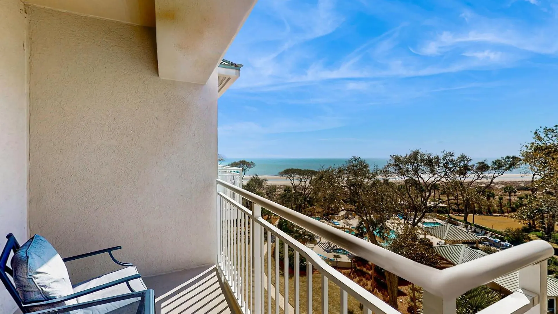 Hampton Place II Hilton Head Island 0*,  United States