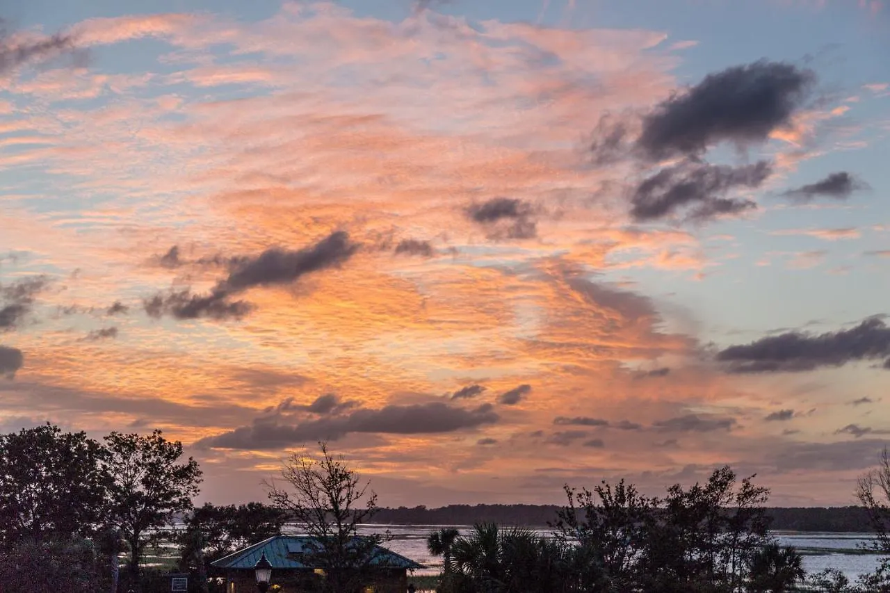 Hampton Place II Hilton Head Island United States