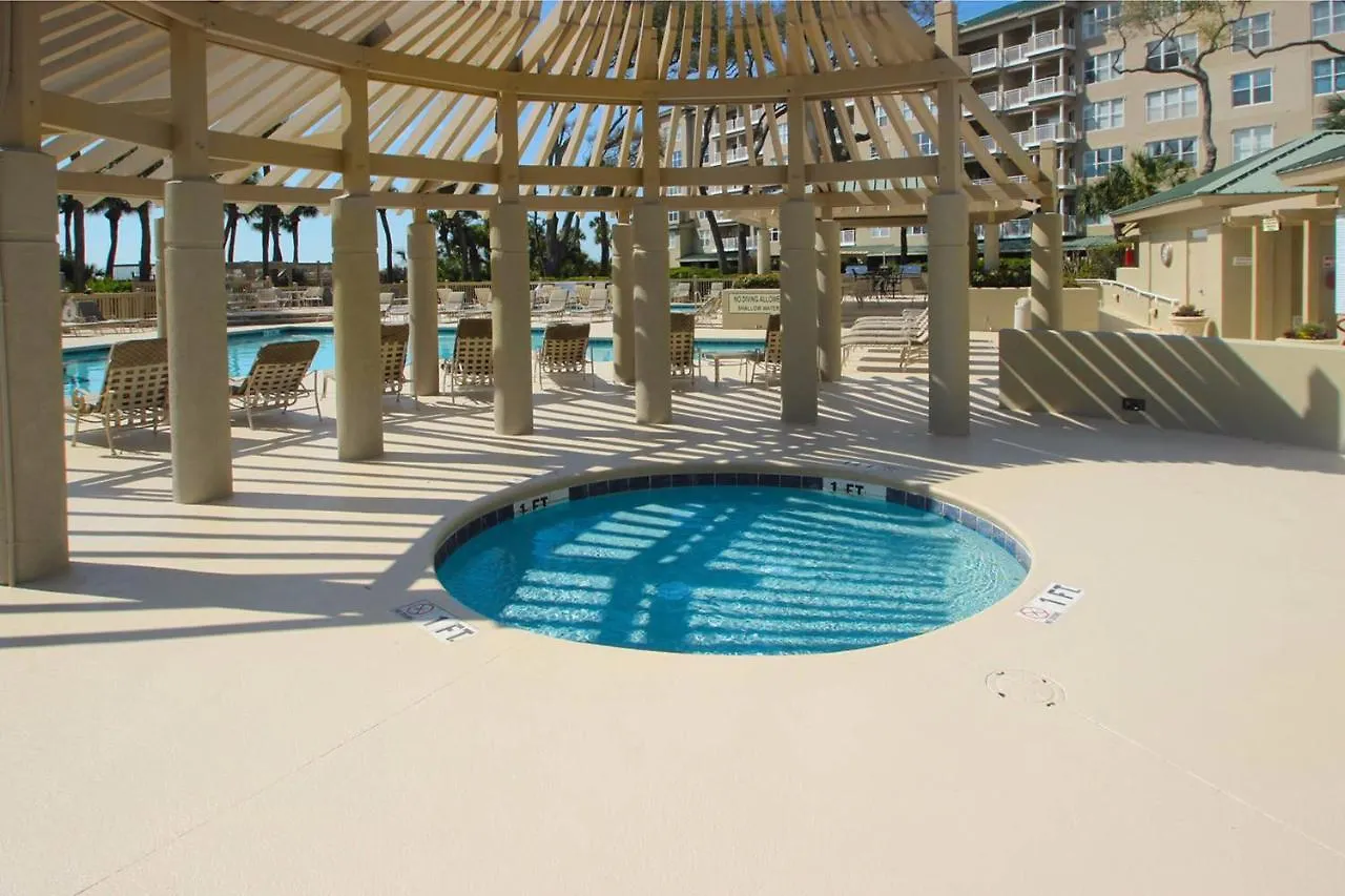 Hampton Place II Hilton Head Island